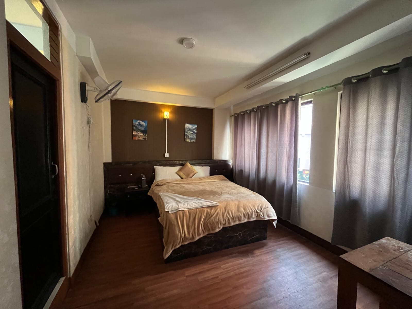 Hotel Lumanti - Exterior