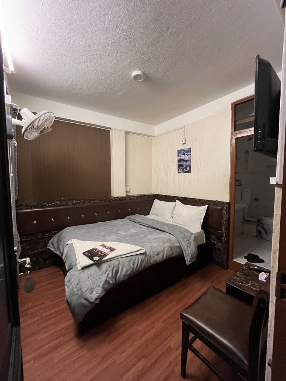 Hotel Lumanti - Luxury Room